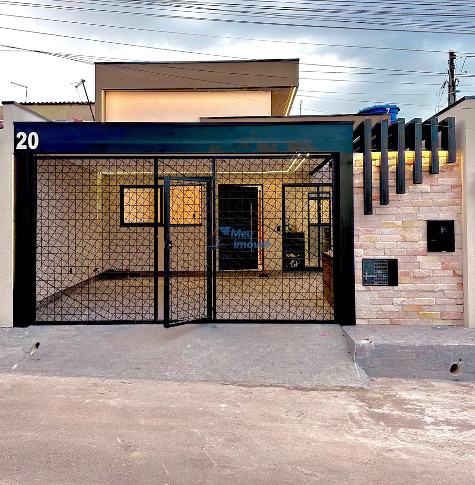 Casa, 3 quartos, 107 m² - Foto 20