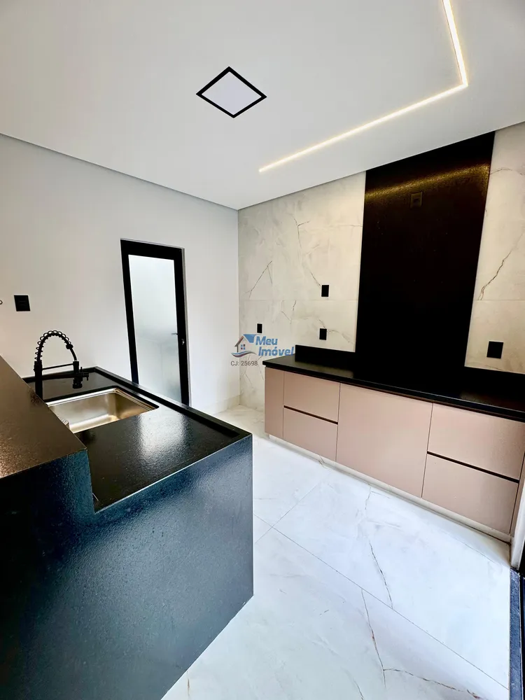 Casa, 3 quartos, 107 m² - Foto 9