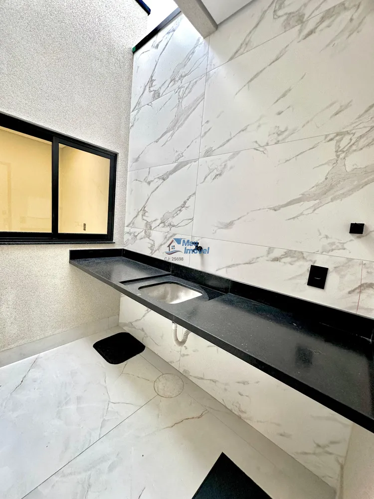 Casa, 3 quartos, 107 m² - Foto 16