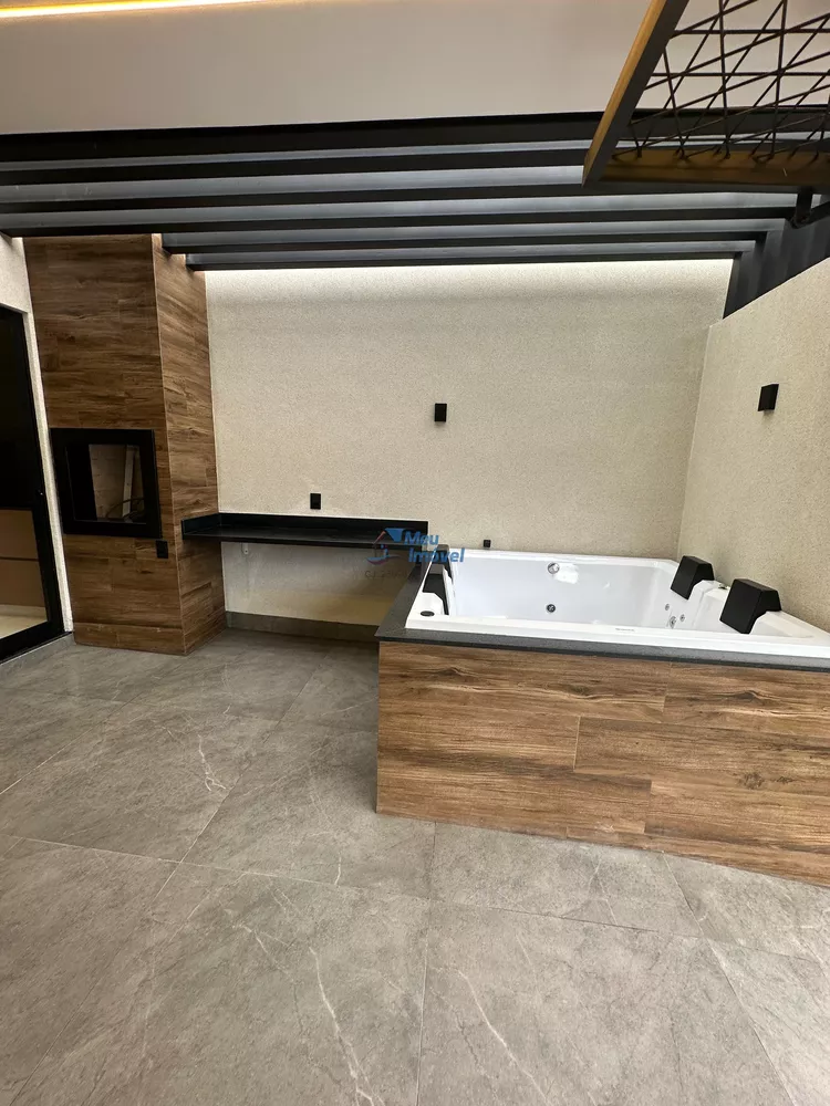 Casa, 3 quartos, 107 m² - Foto 6