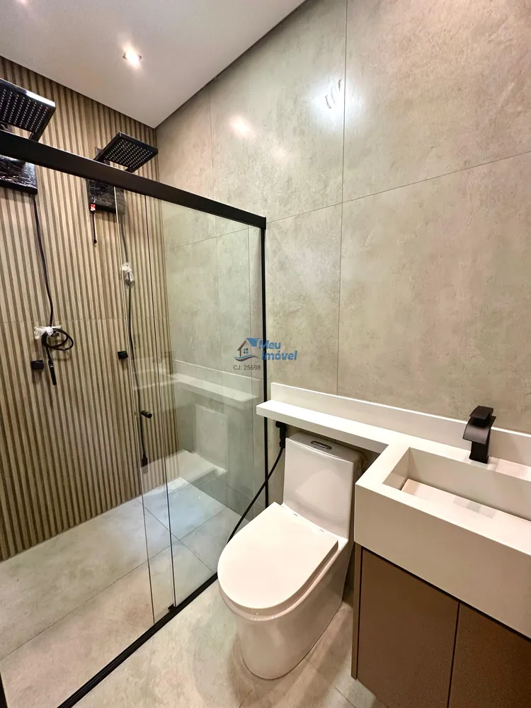 Casa, 3 quartos, 107 m² - Foto 18