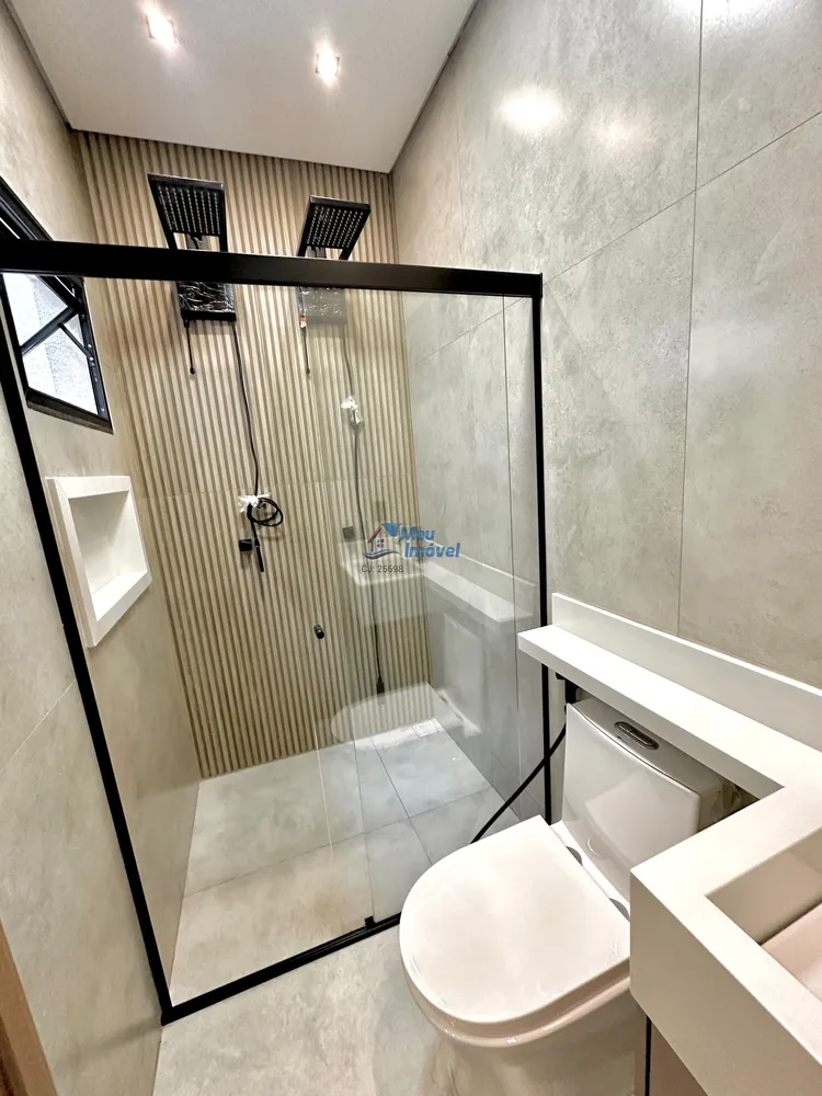 Casa, 3 quartos, 107 m² - Foto 19