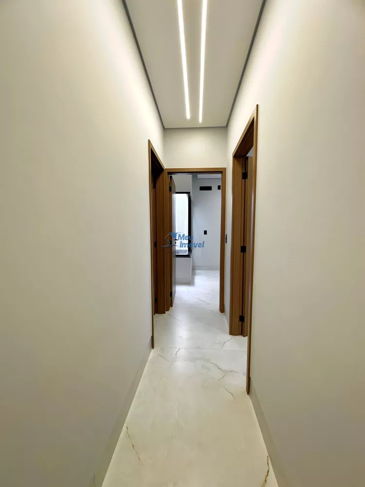 Casa, 3 quartos, 107 m² - Foto 4