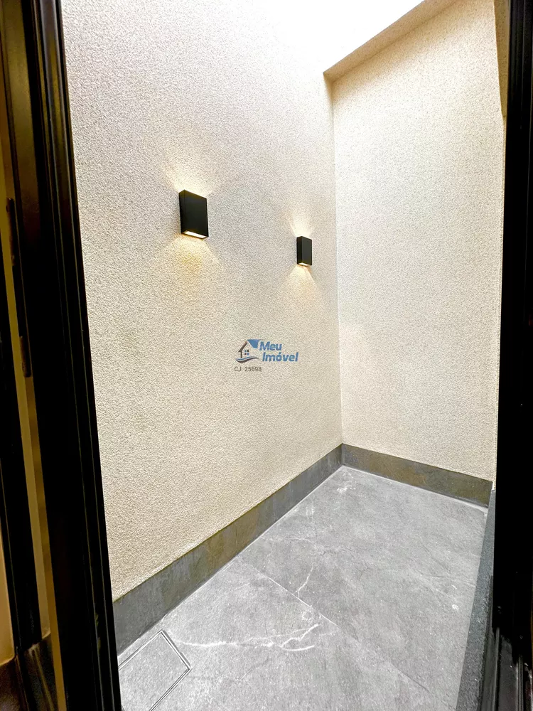 Casa, 3 quartos, 107 m² - Foto 3