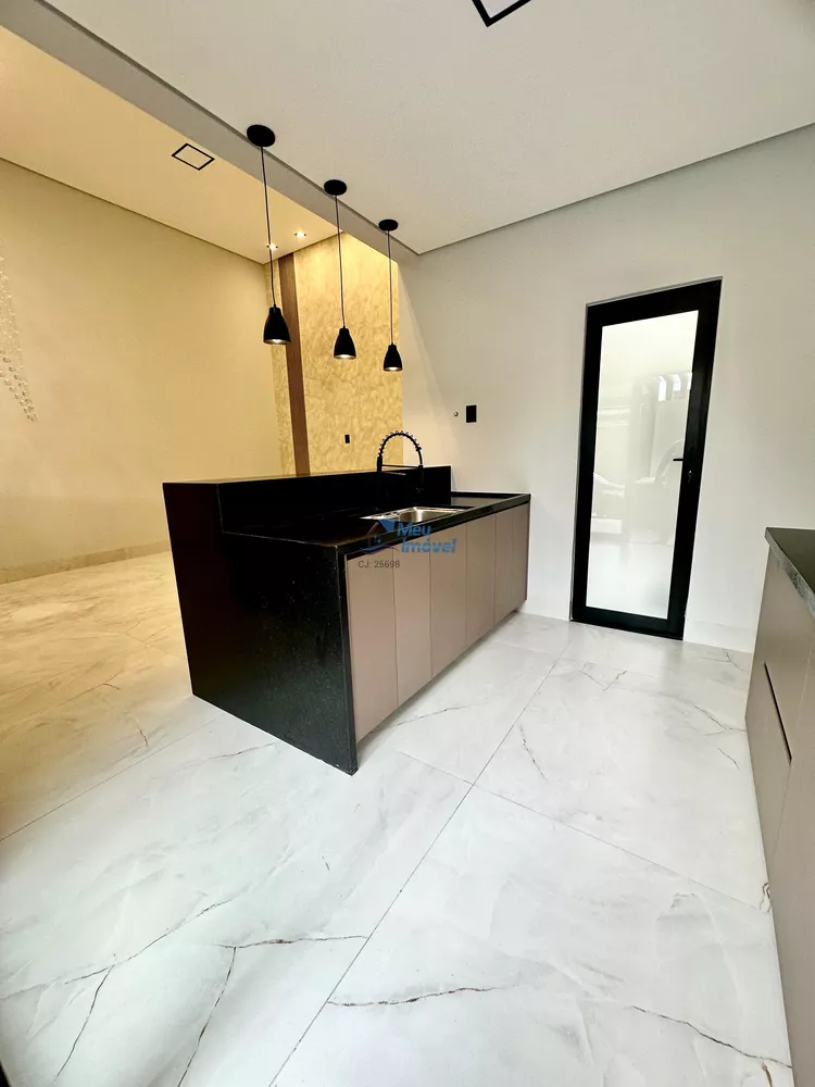 Casa, 3 quartos, 107 m² - Foto 2