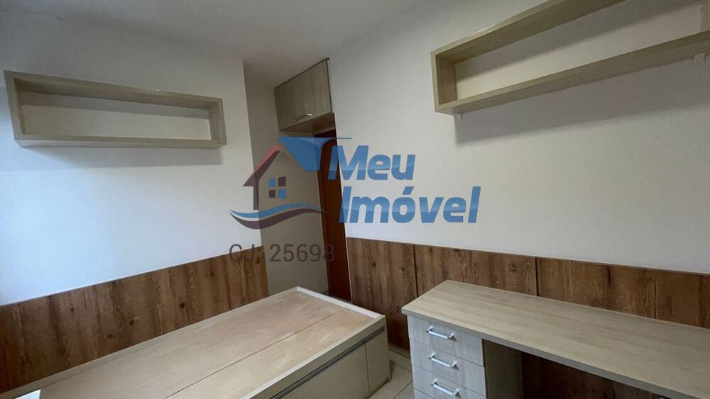 Apartamento à venda com 2 quartos, 53m² - Foto 1