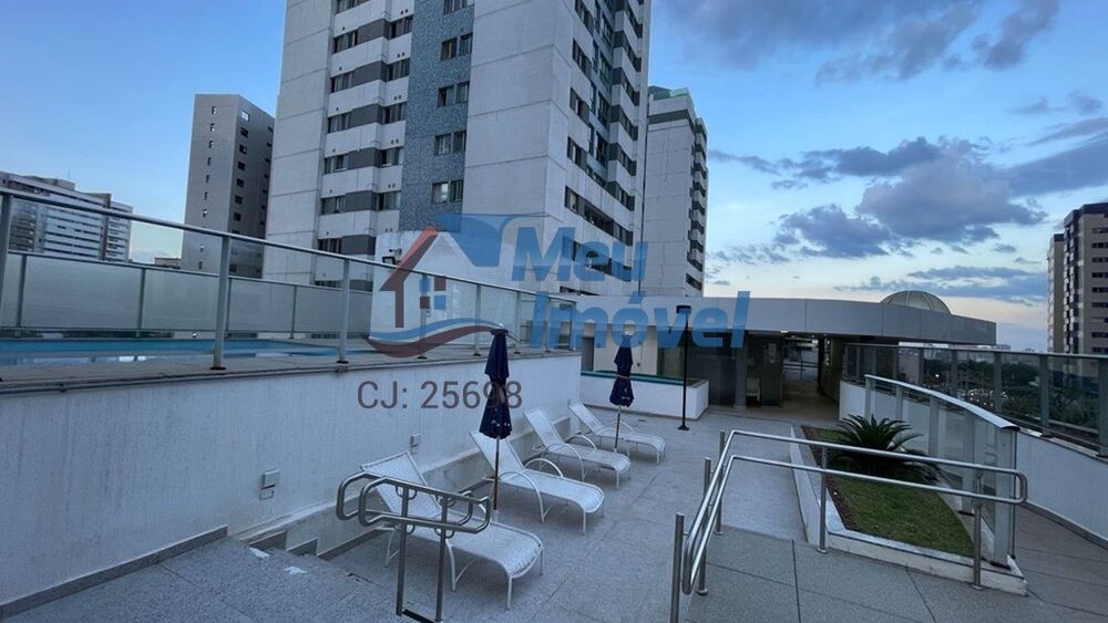 Apartamento à venda com 2 quartos, 53m² - Foto 3