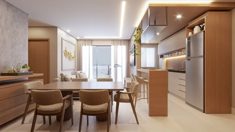 Apartamento, 3 quartos, 75 m² - Foto 11