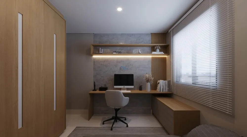 Apartamento, 3 quartos, 75 m² - Foto 10