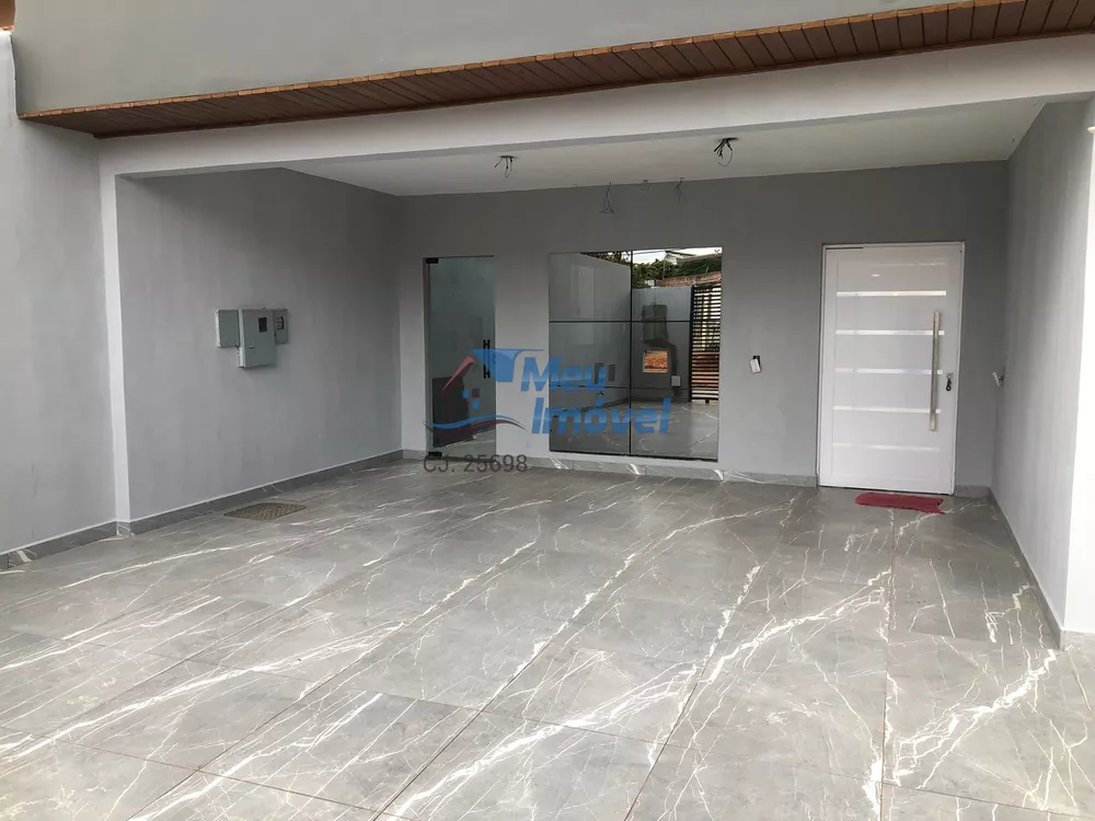 Casa, 4 quartos, 200 m² - Foto 4