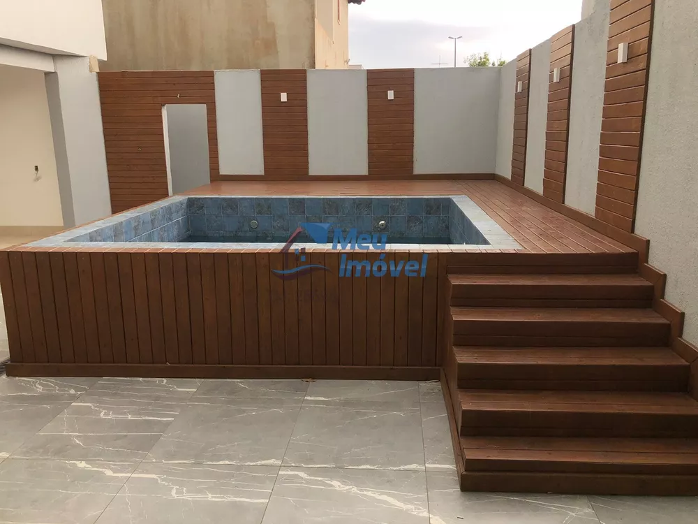 Casa, 4 quartos, 200 m² - Foto 7