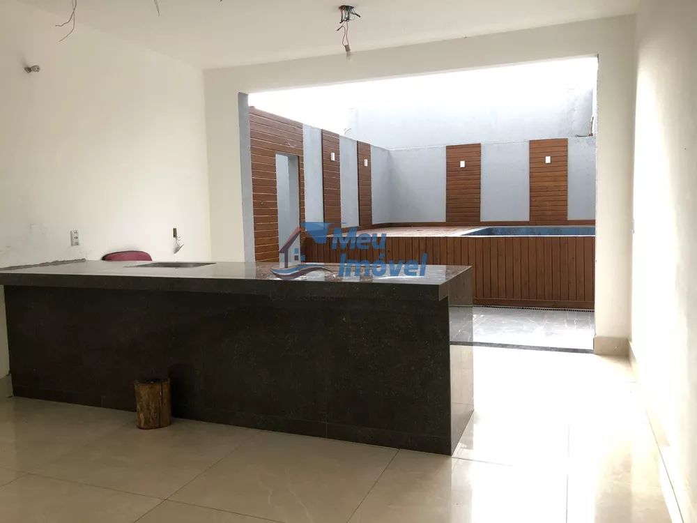 Casa, 4 quartos, 200 m² - Foto 8