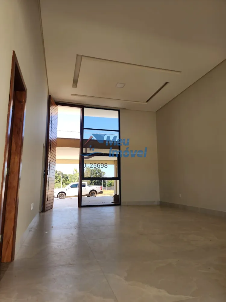 Casa, 3 quartos, 187 m² - Foto 4