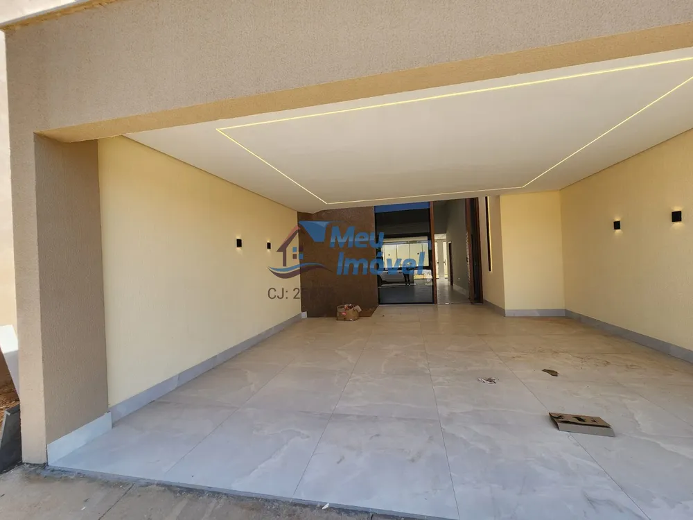 Casa, 3 quartos, 187 m² - Foto 7