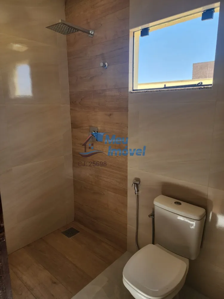 Casa, 3 quartos, 187 m² - Foto 12