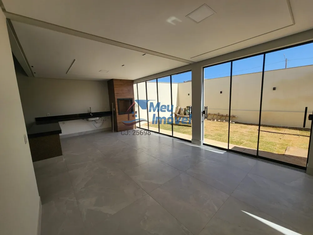 Casa, 3 quartos, 187 m² - Foto 6