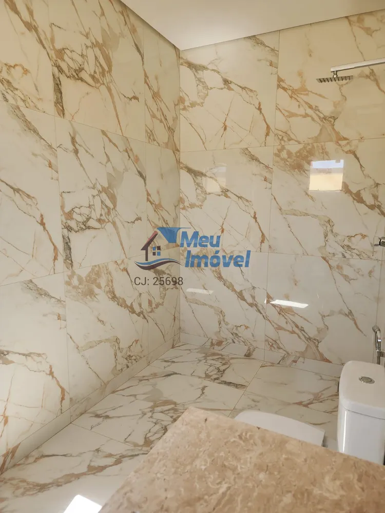 Casa, 3 quartos, 187 m² - Foto 11