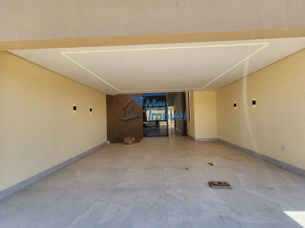 Casa, 3 quartos, 187 m² - Foto 9