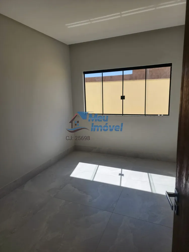 Casa, 3 quartos, 187 m² - Foto 2