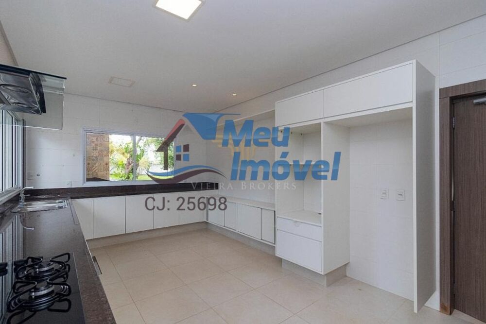 Casa, 3 quartos, 435 m² - Foto 1