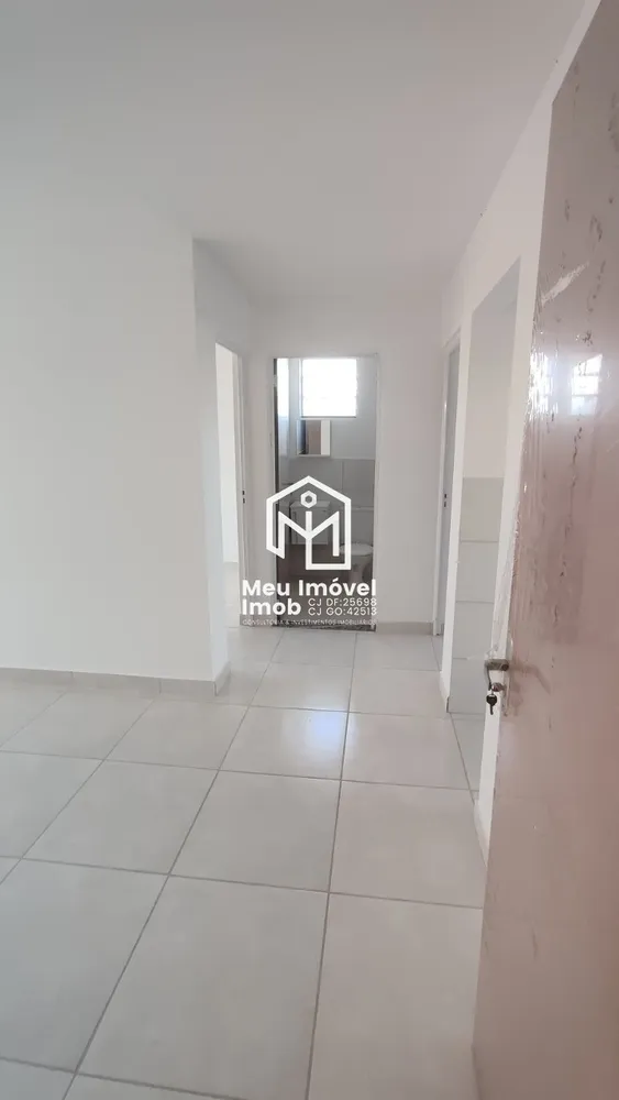 Apartamento, 2 quartos, 59 m² - Foto 2