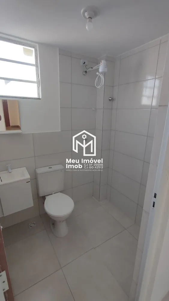 Apartamento, 2 quartos, 59 m² - Foto 5