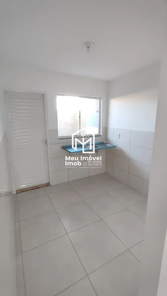 Apartamento, 2 quartos, 59 m² - Foto 3