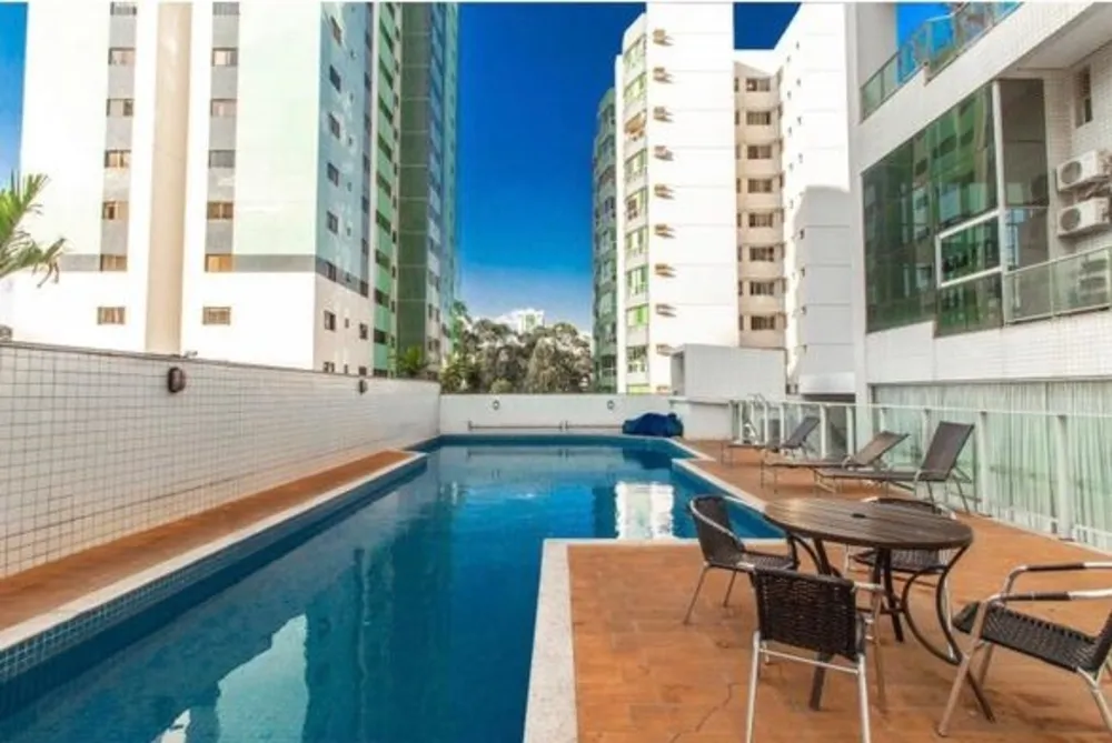 Apartamento, 3 quartos, 79 m² - Foto 7