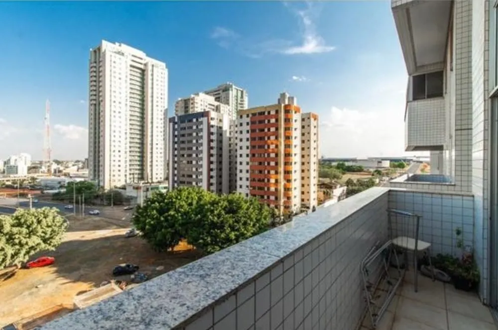 Apartamento, 3 quartos, 79 m² - Foto 1