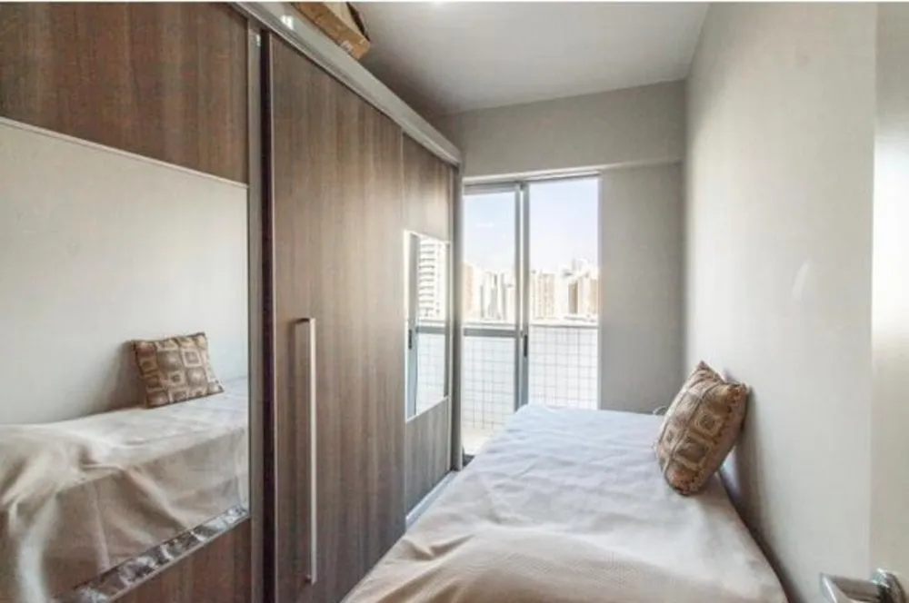 Apartamento, 3 quartos, 79 m² - Foto 8