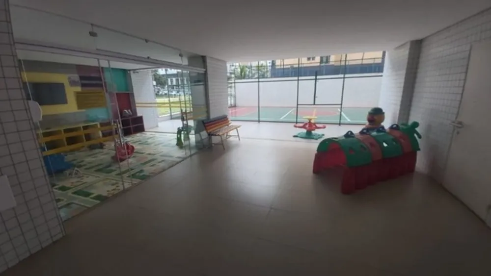 Apartamento, 3 quartos, 79 m² - Foto 4