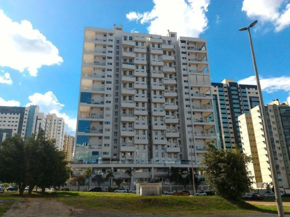 Apartamento, 3 quartos, 79 m² - Foto 5