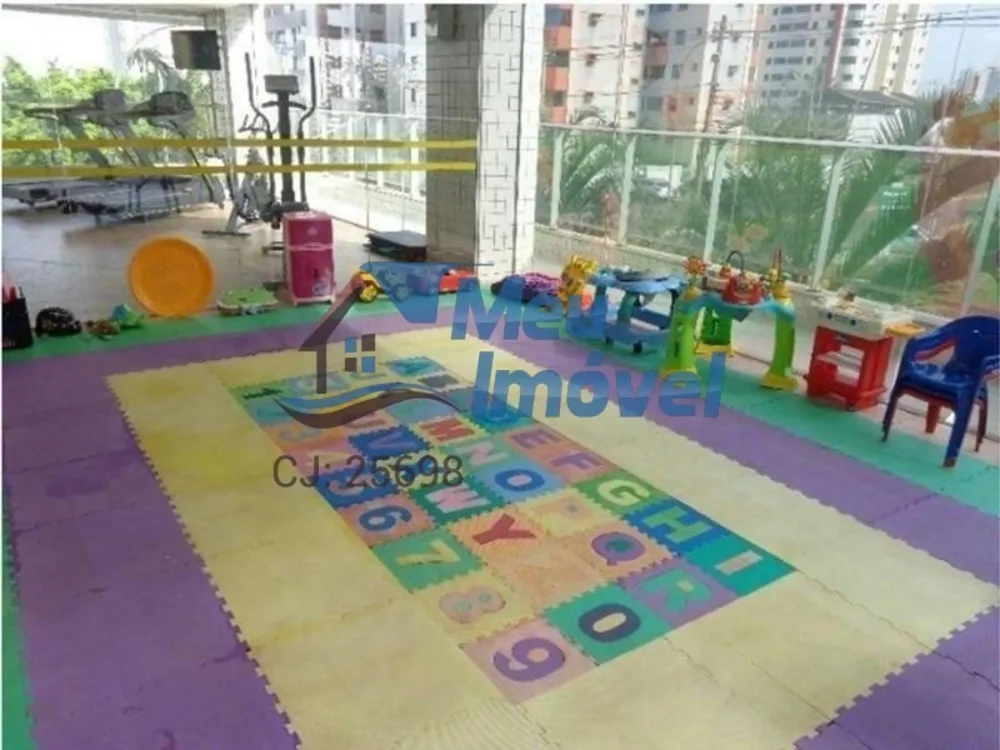 Apartamento, 3 quartos, 79 m² - Foto 10