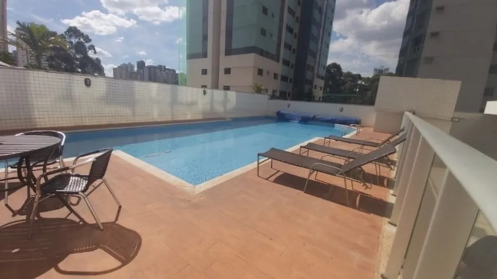 Apartamento, 3 quartos, 79 m² - Foto 3