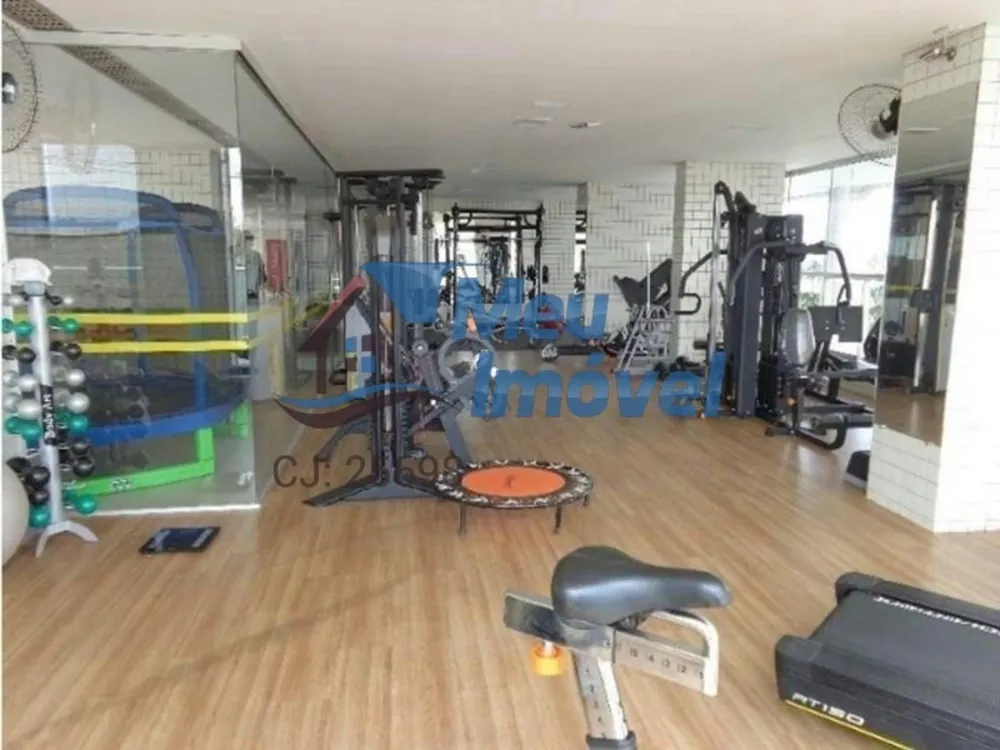 Apartamento, 3 quartos, 79 m² - Foto 9