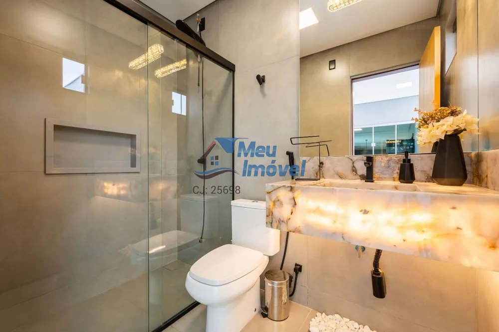 Casa, 4 quartos, 324 m² - Foto 2
