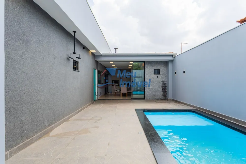 Casa, 4 quartos, 324 m² - Foto 12