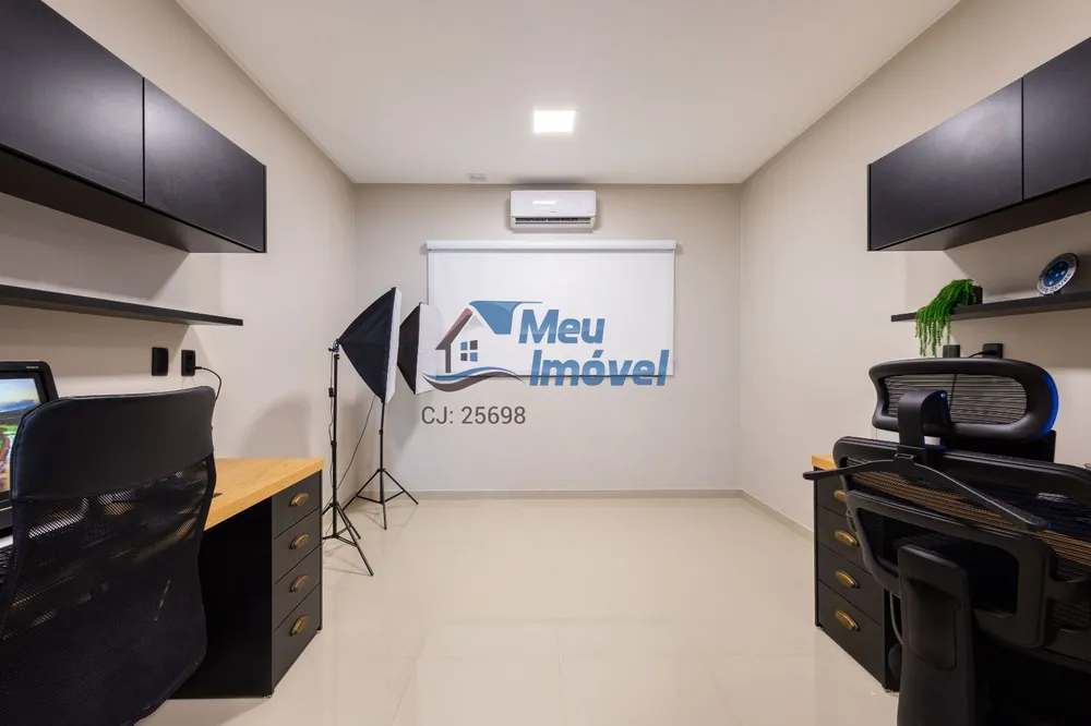 Casa, 4 quartos, 324 m² - Foto 9