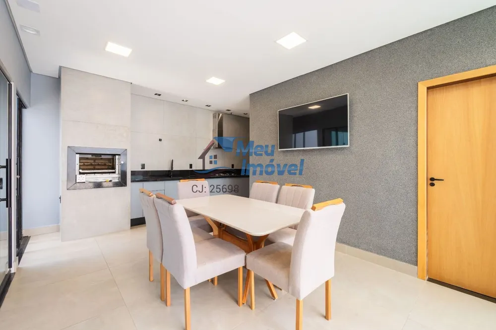 Casa, 4 quartos, 324 m² - Foto 4