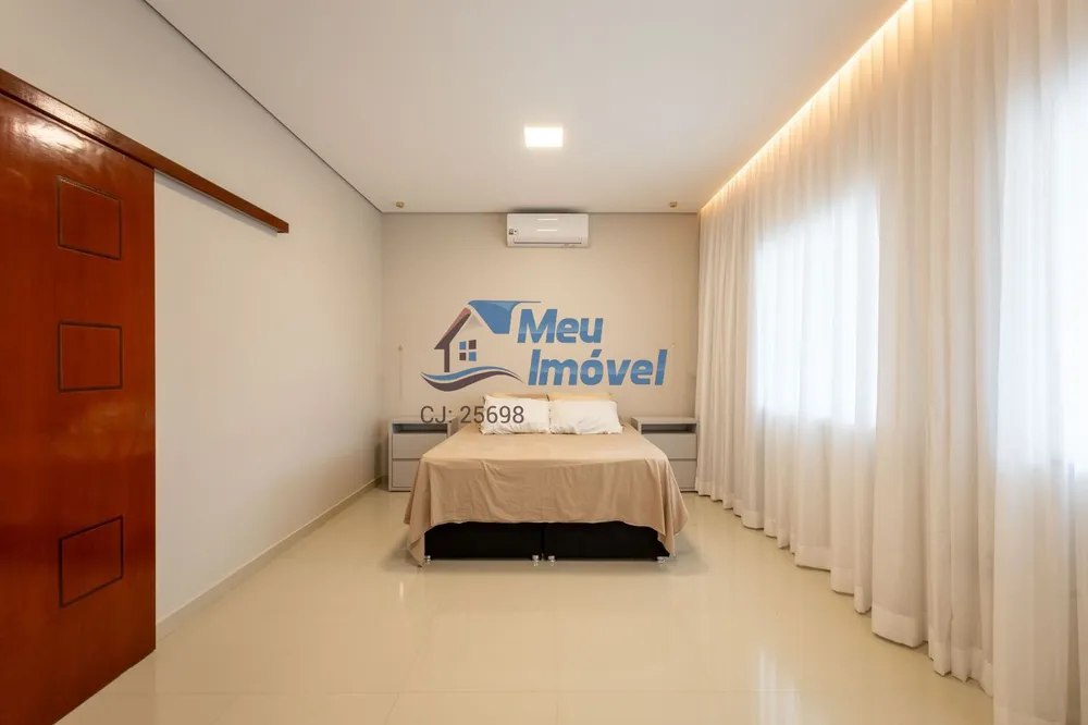 Casa, 4 quartos, 324 m² - Foto 7