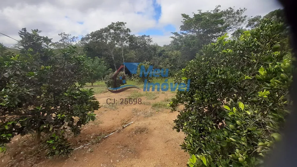 Fazenda, 4 m² - Foto 1