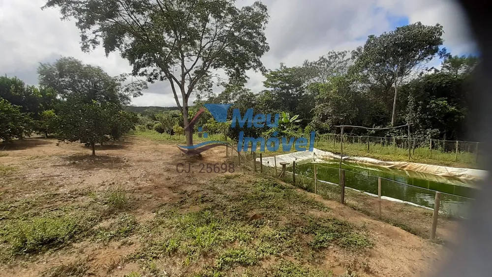 Fazenda, 4 m² - Foto 2