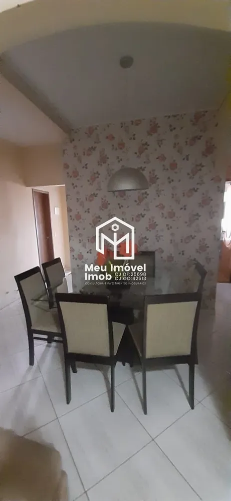 Casa, 4 quartos, 230 m² - Foto 3