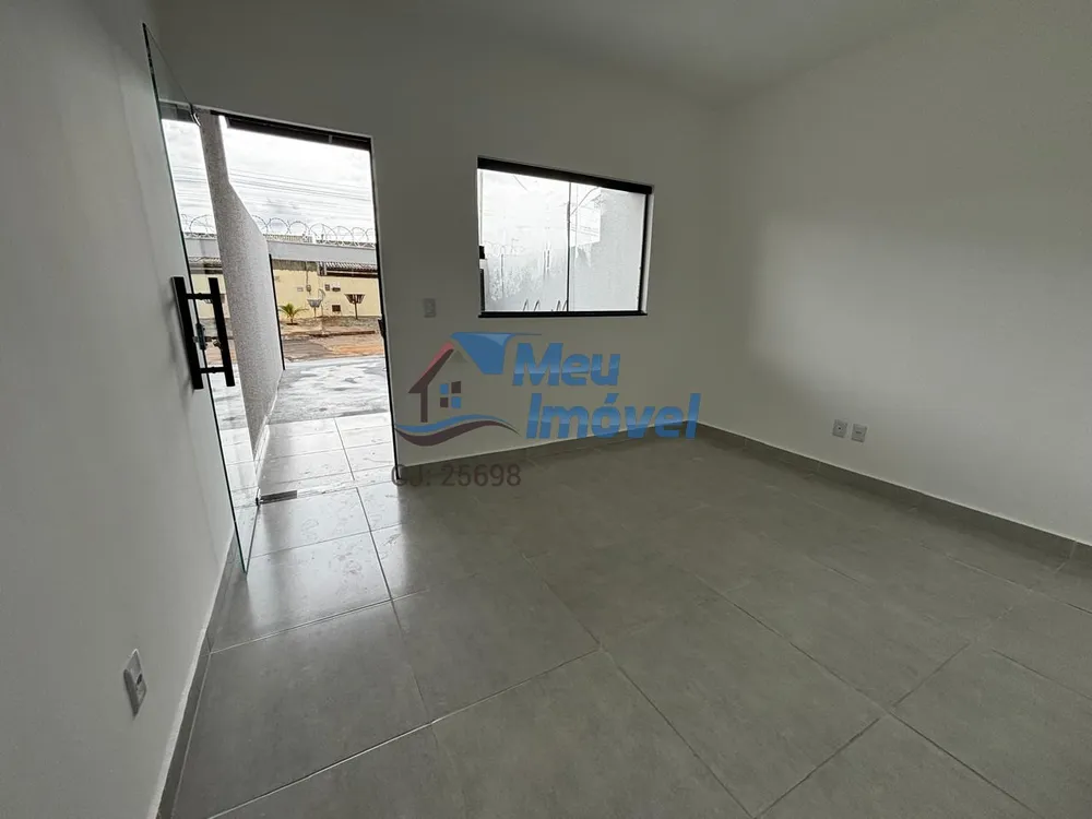 Casa, 2 quartos, 70 m² - Foto 7