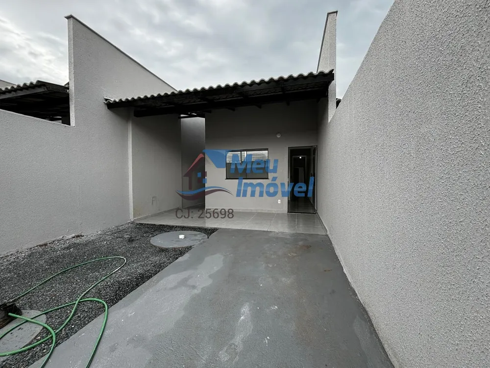 Casa, 2 quartos, 70 m² - Foto 14