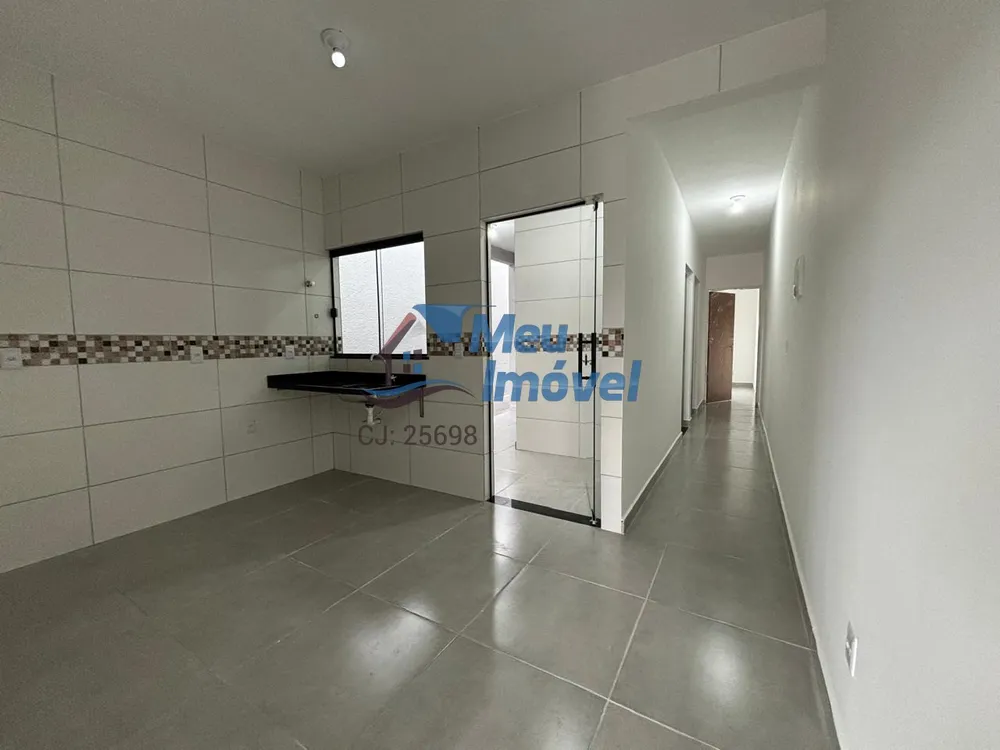 Casa, 2 quartos, 70 m² - Foto 11