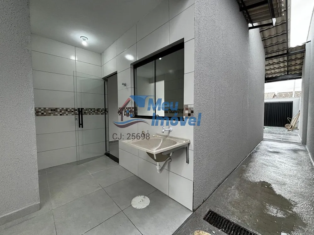 Casa, 2 quartos, 70 m² - Foto 13