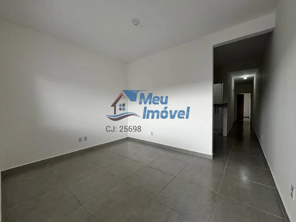 Casa, 2 quartos, 70 m² - Foto 1