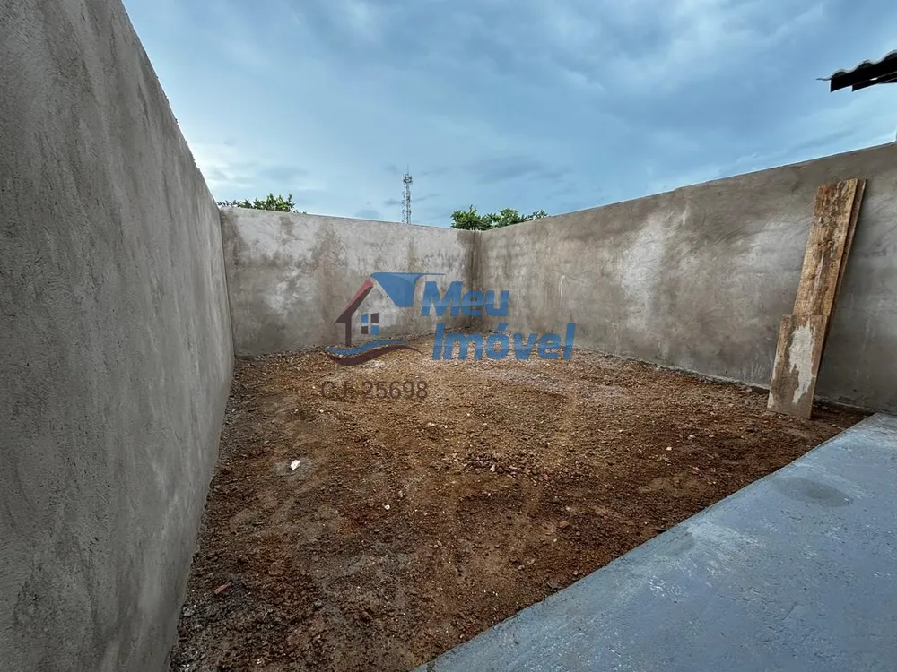 Casa, 2 quartos, 70 m² - Foto 16