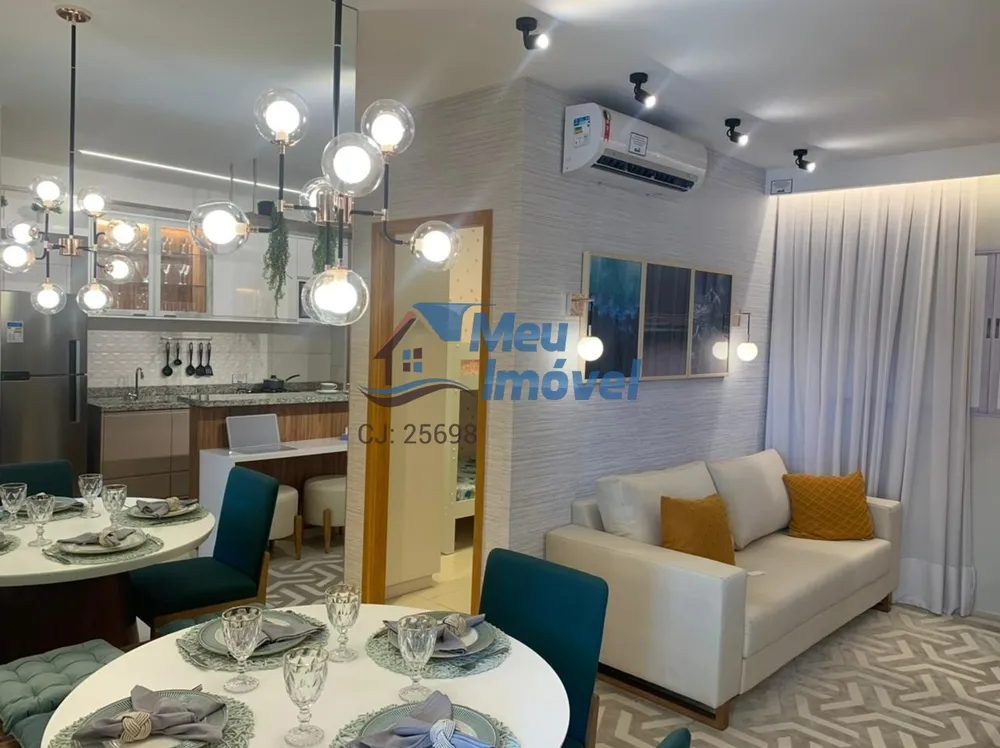 Cobertura, 2 quartos, 108 m² - Foto 10